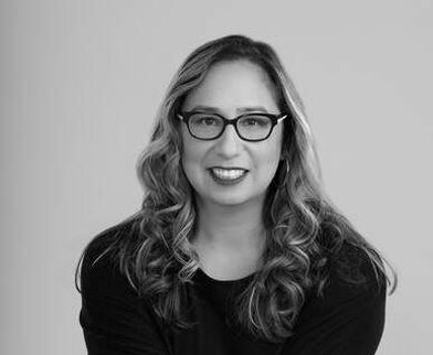 Artistic Executive Director Brenda Tally