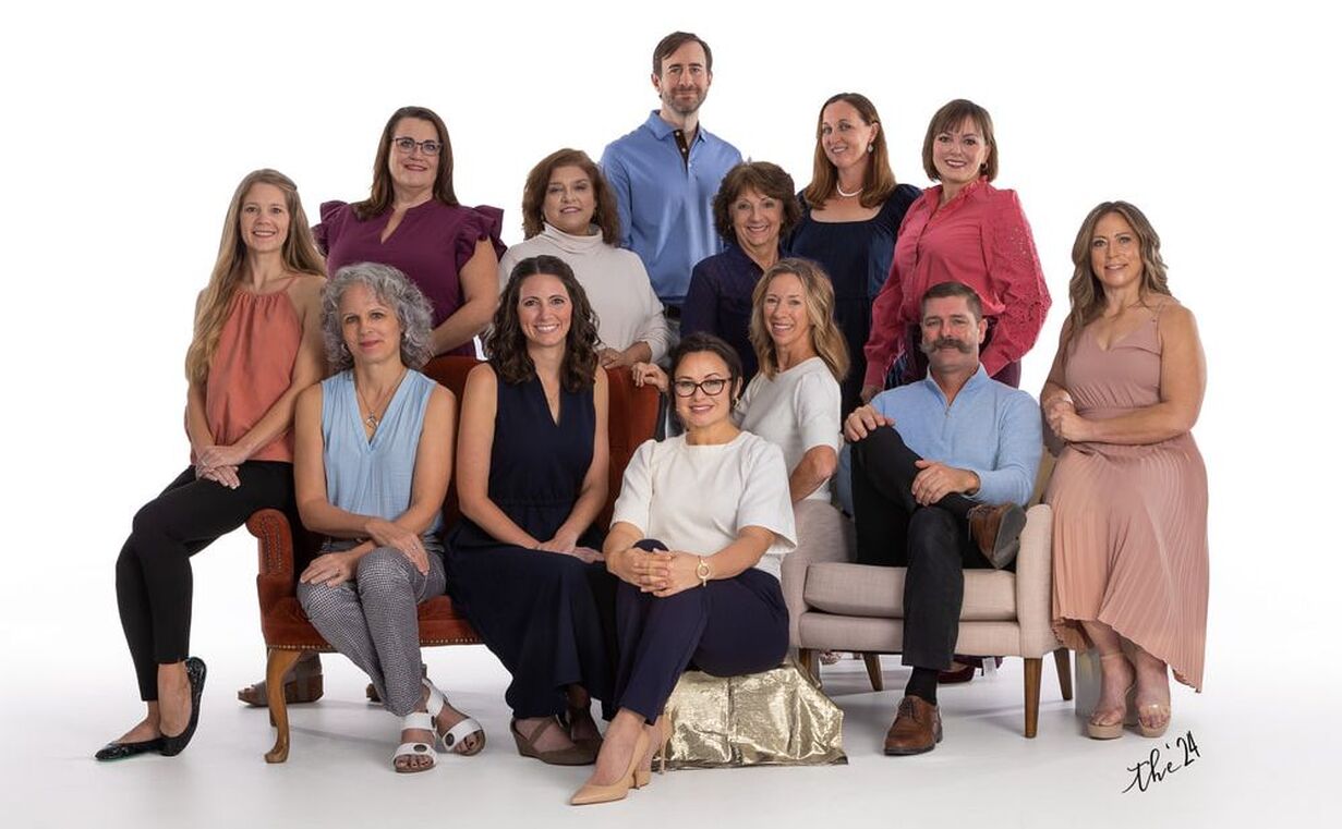 Board of Directors
