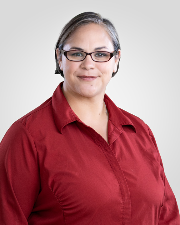 Portrait of Amana Urbano