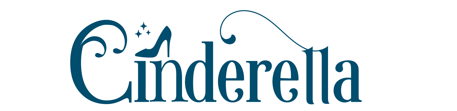 Cinderella Logo