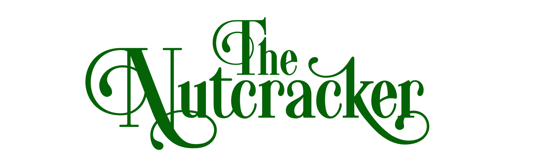 Nutcracker Logo