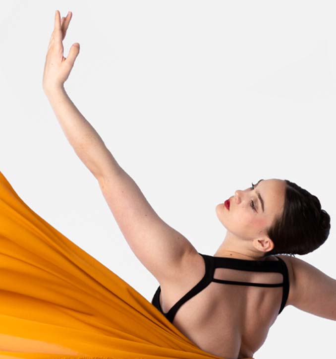Dancer