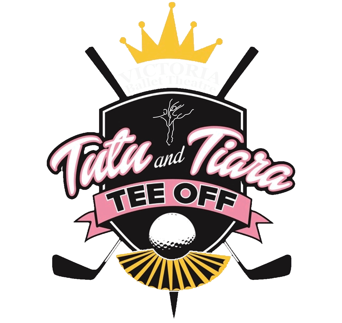 Logo for Golf Tournament